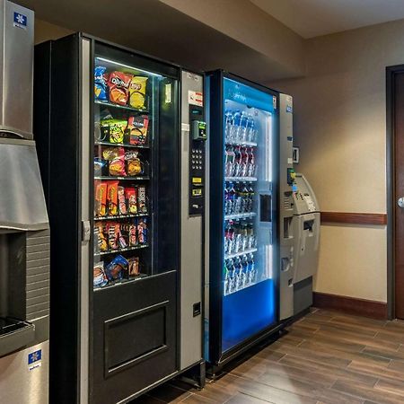 Comfort Inn Williamsport Kültér fotó