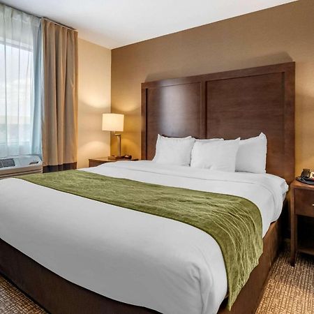 Comfort Inn Williamsport Kültér fotó