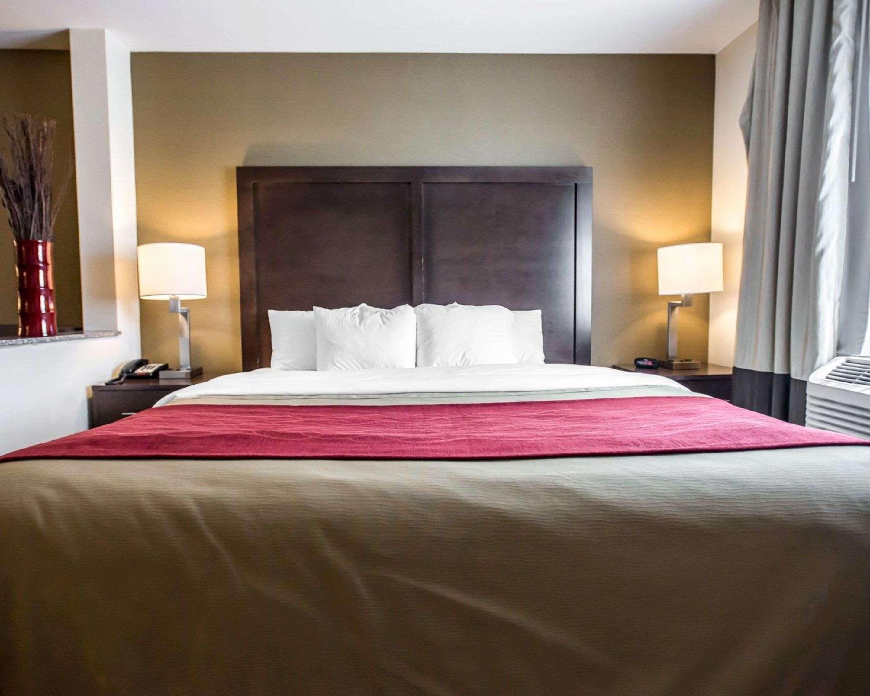 Comfort Inn Williamsport Kültér fotó