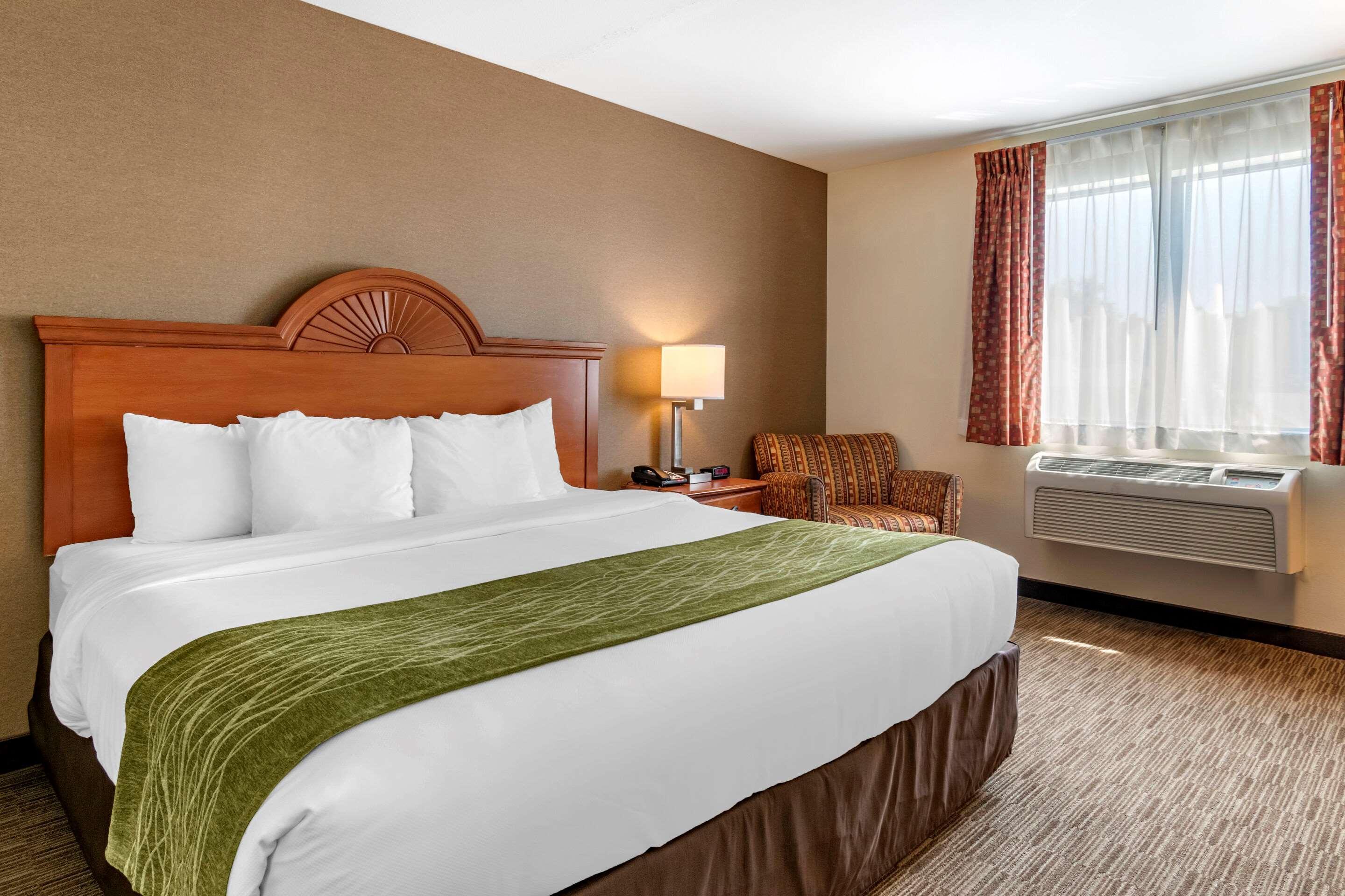 Comfort Inn Williamsport Kültér fotó