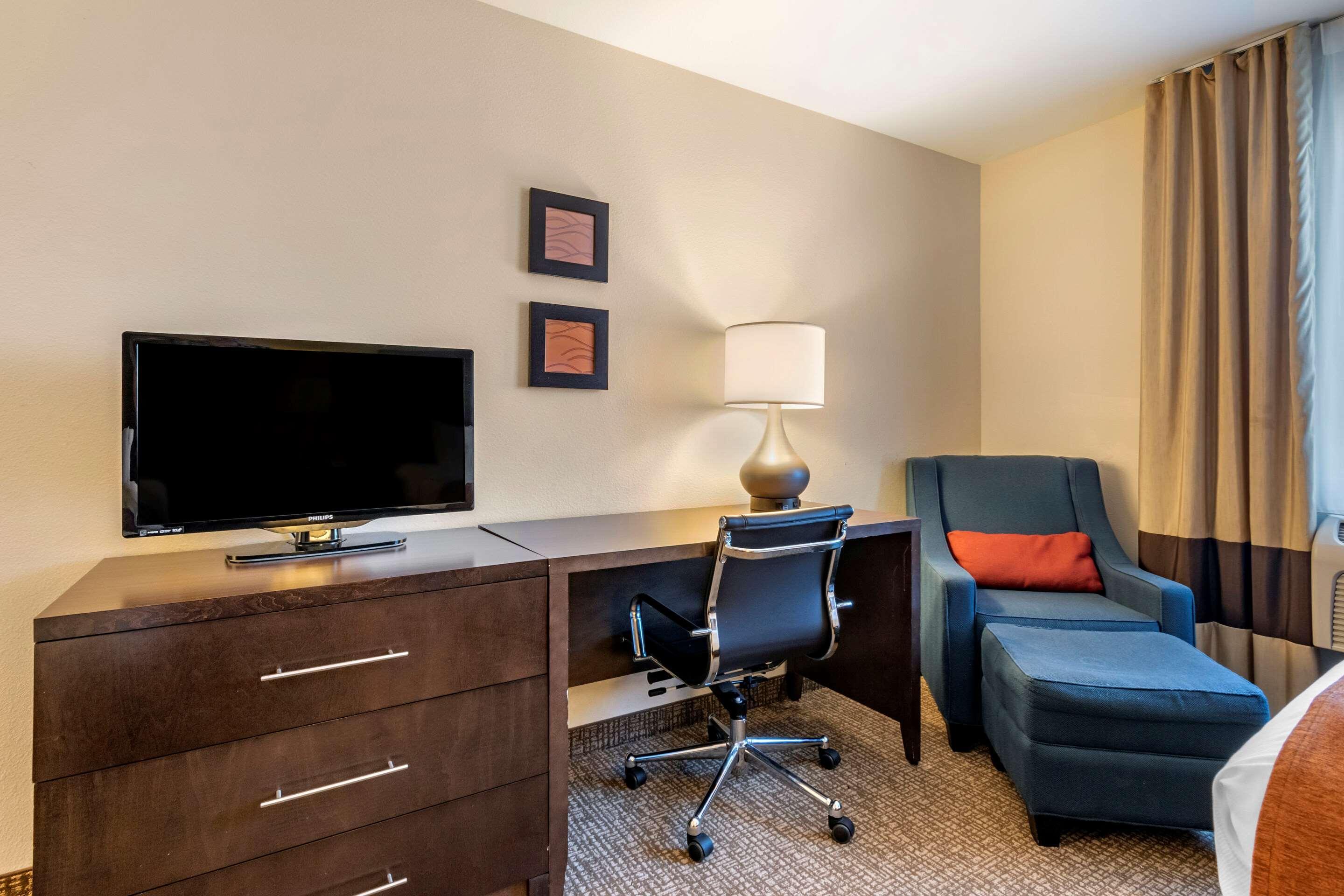 Comfort Inn Williamsport Kültér fotó