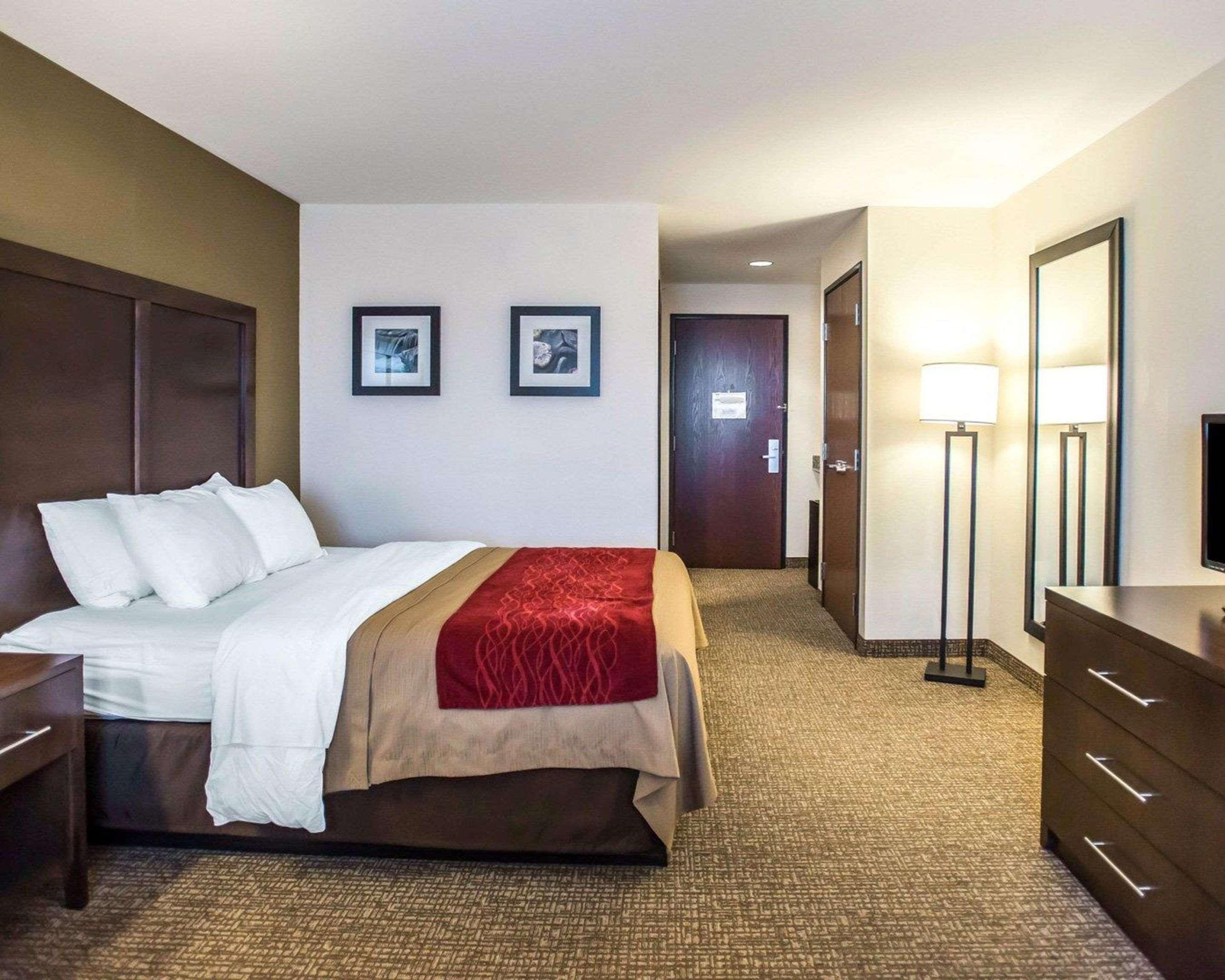 Comfort Inn Williamsport Kültér fotó