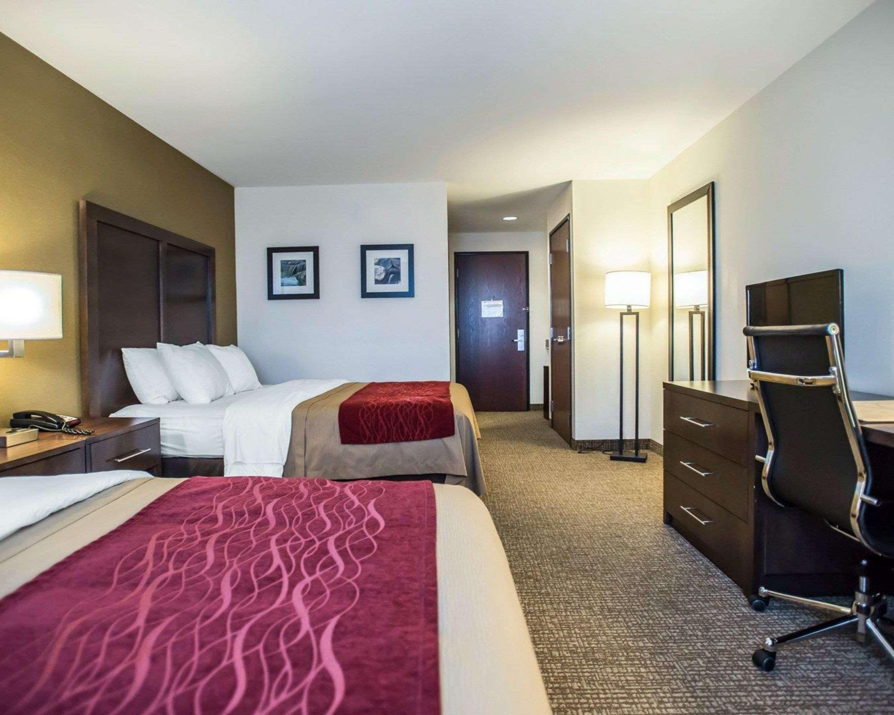 Comfort Inn Williamsport Kültér fotó