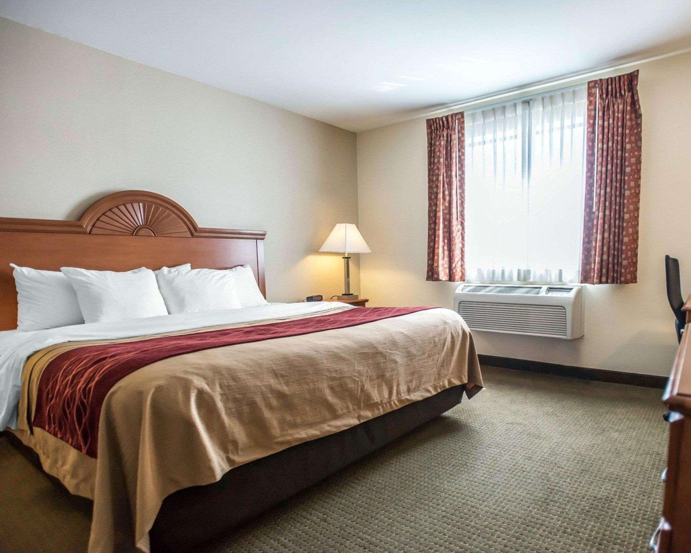 Comfort Inn Williamsport Kültér fotó