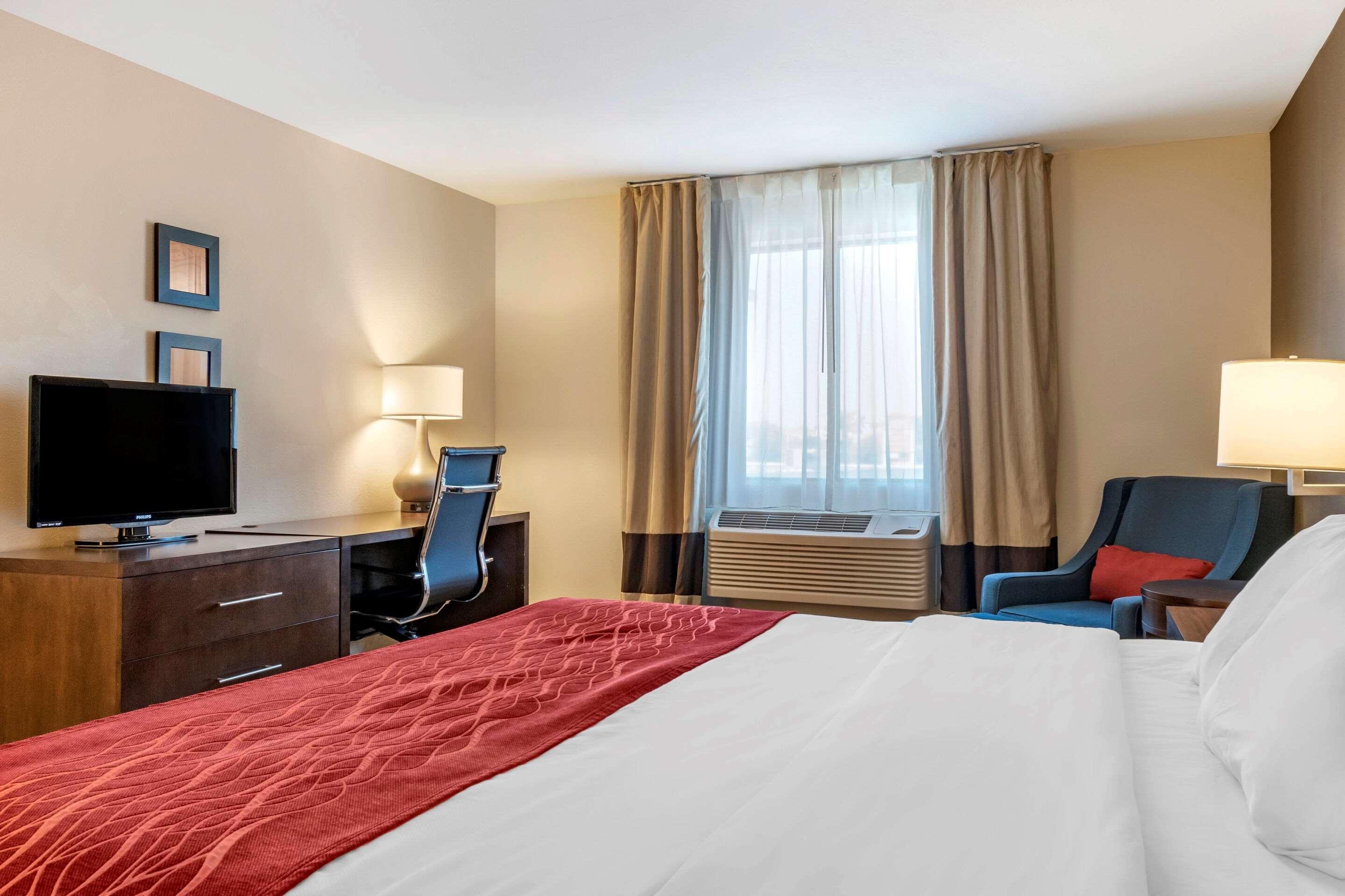 Comfort Inn Williamsport Kültér fotó