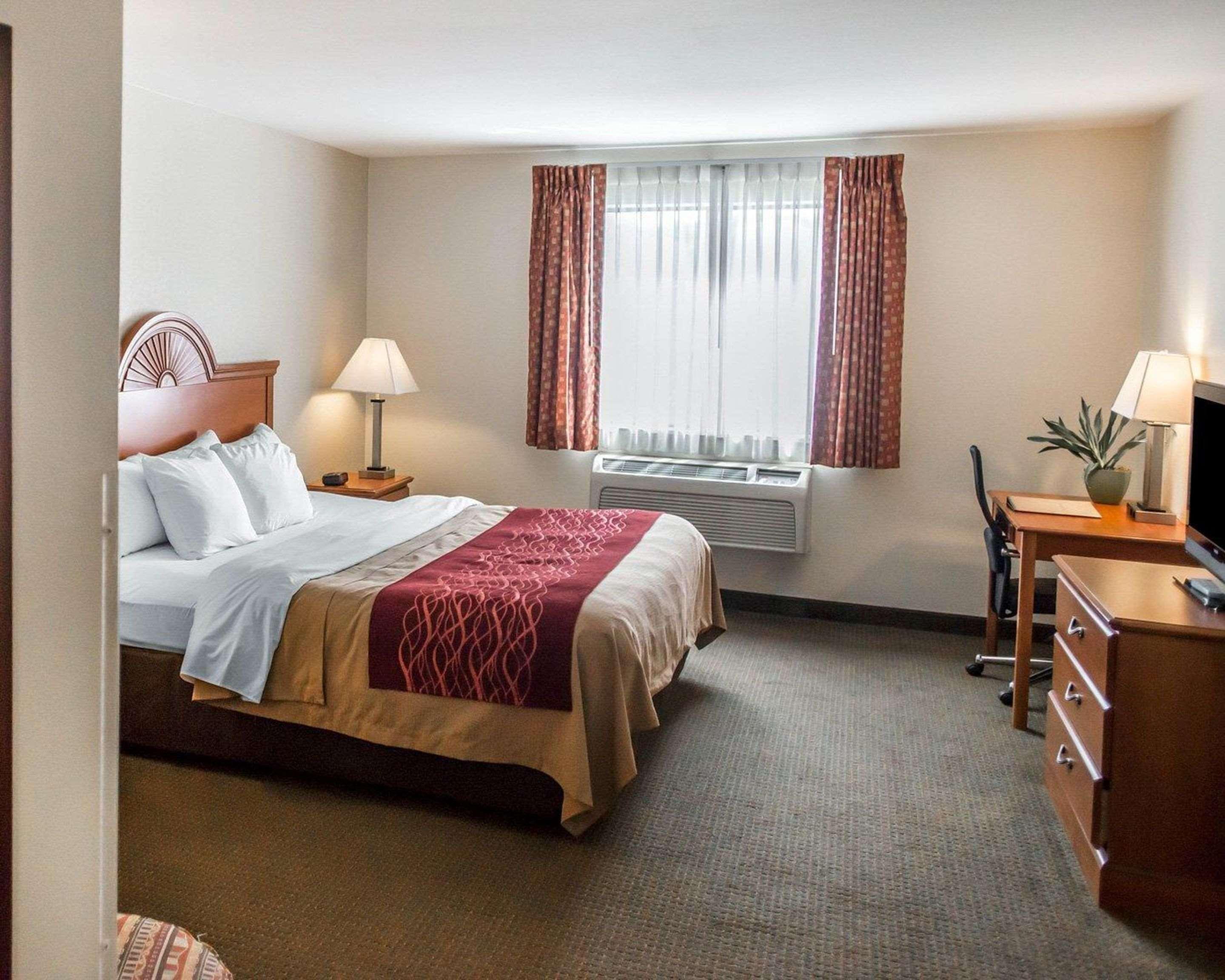Comfort Inn Williamsport Kültér fotó