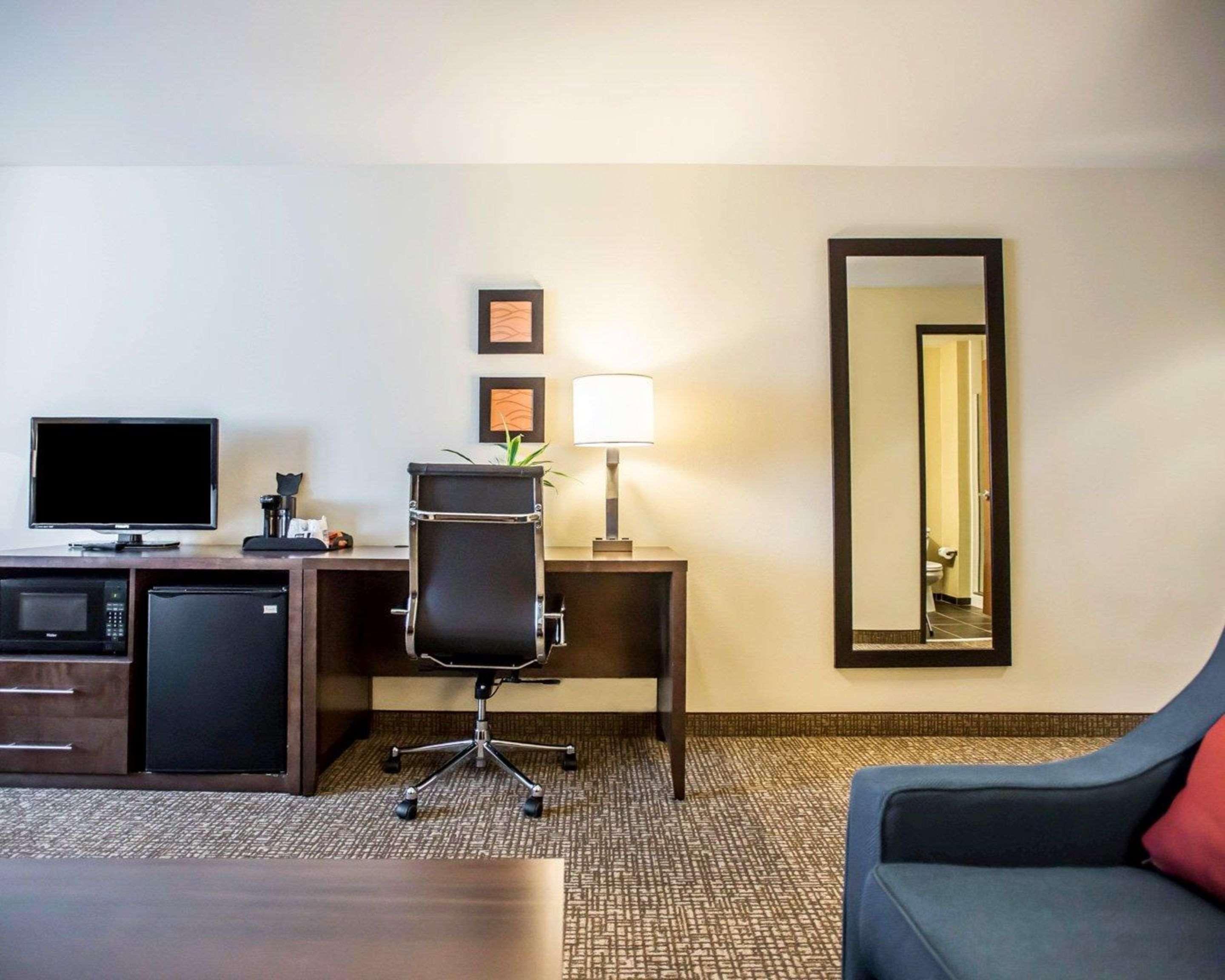 Comfort Inn Williamsport Kültér fotó