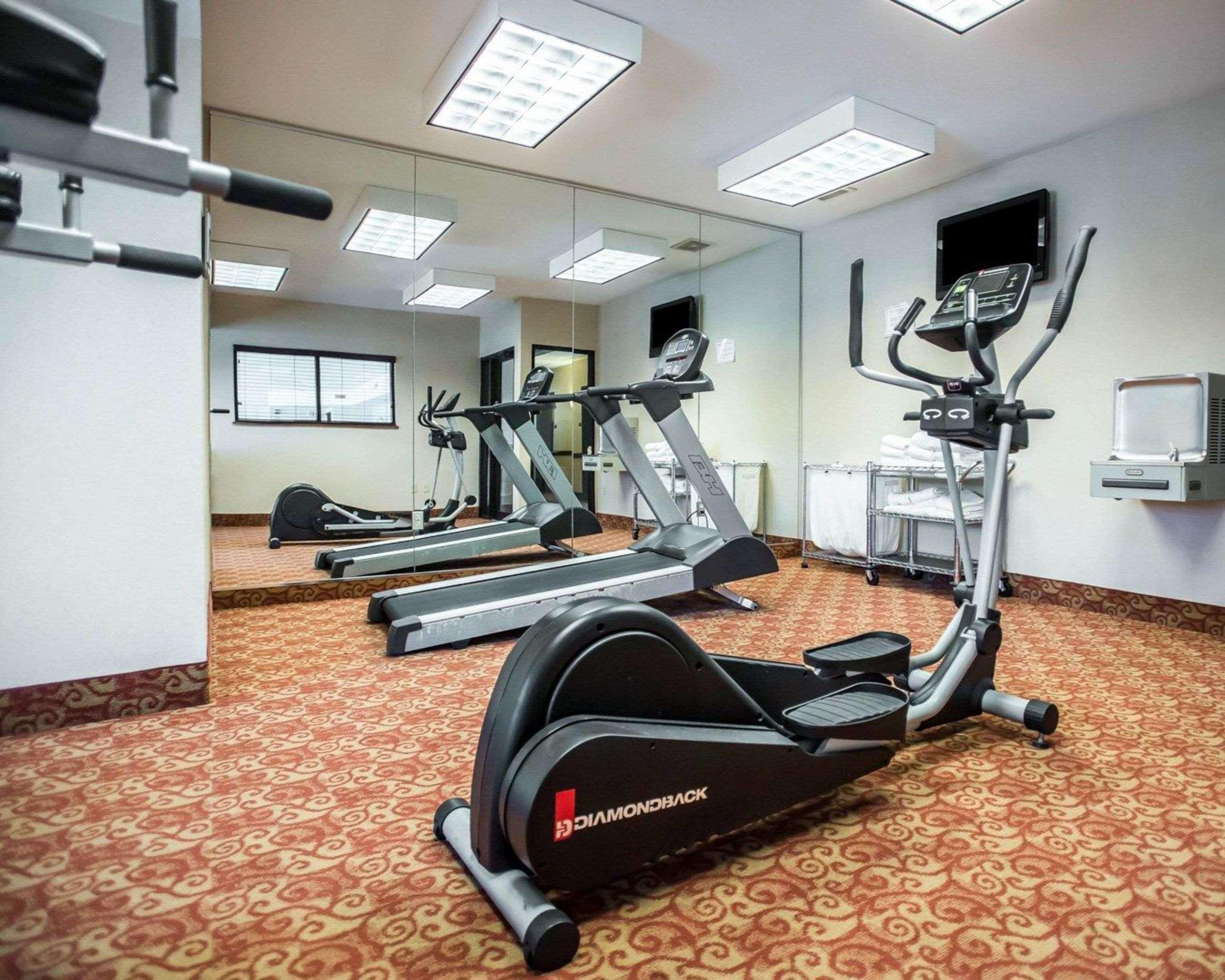 Comfort Inn Williamsport Kültér fotó
