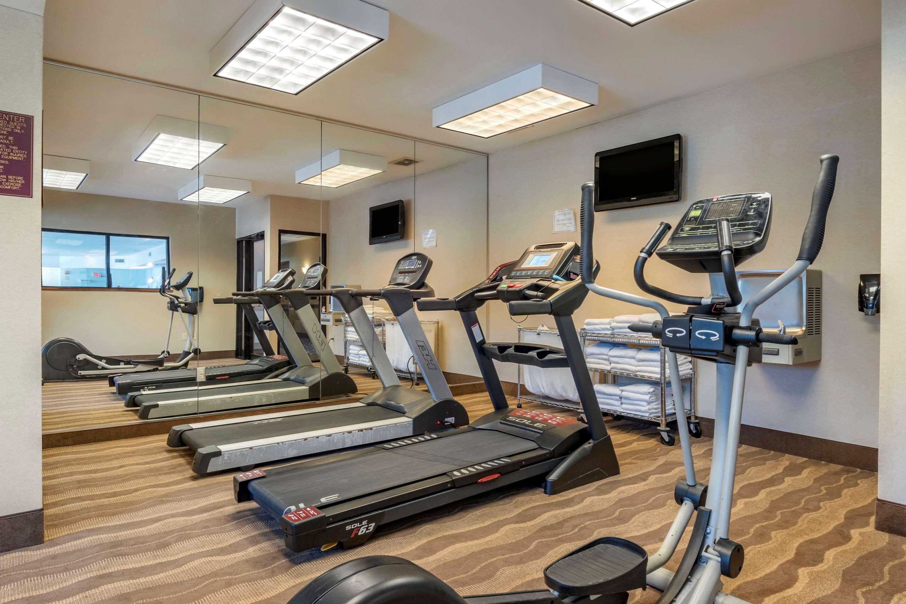 Comfort Inn Williamsport Kültér fotó