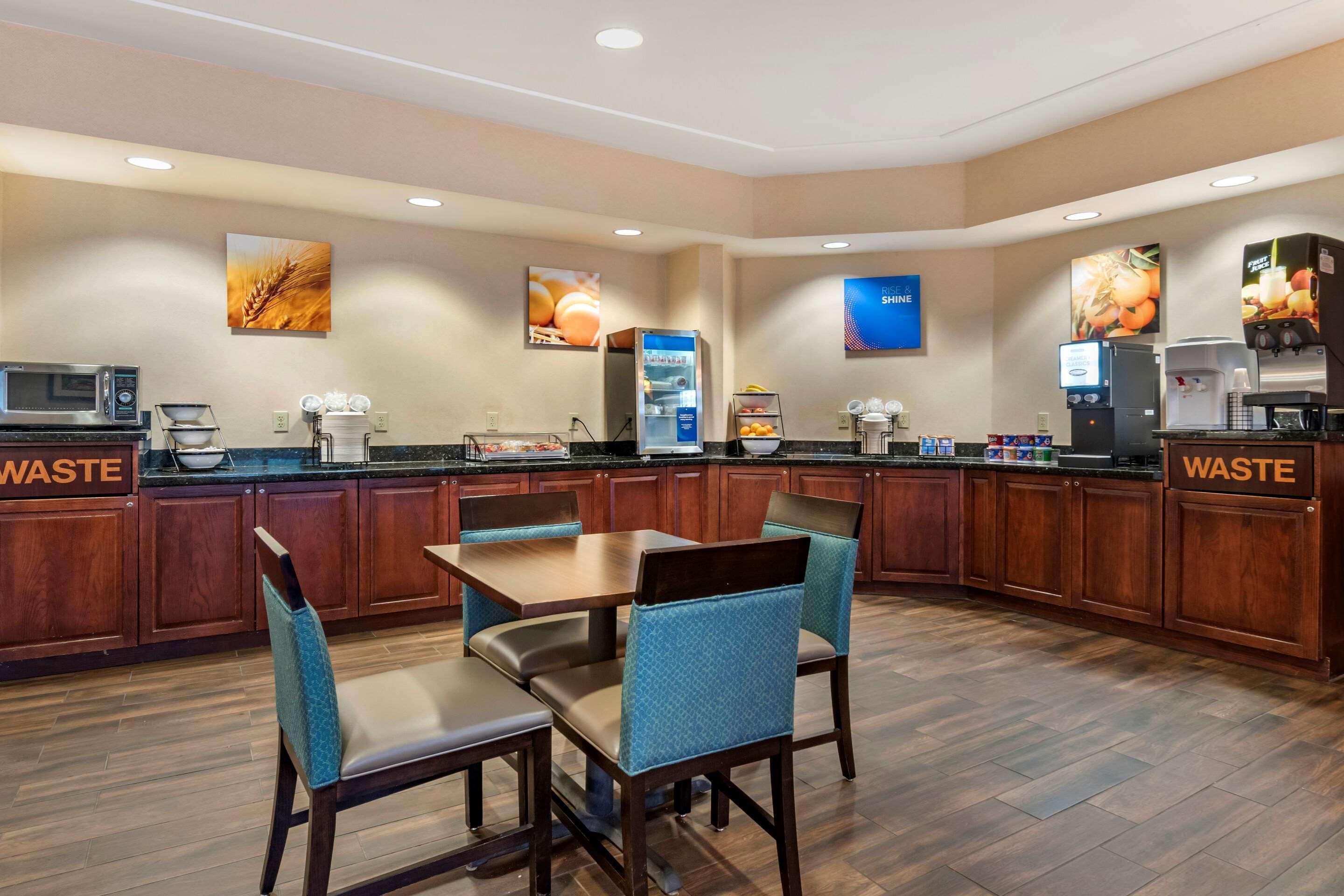 Comfort Inn Williamsport Kültér fotó