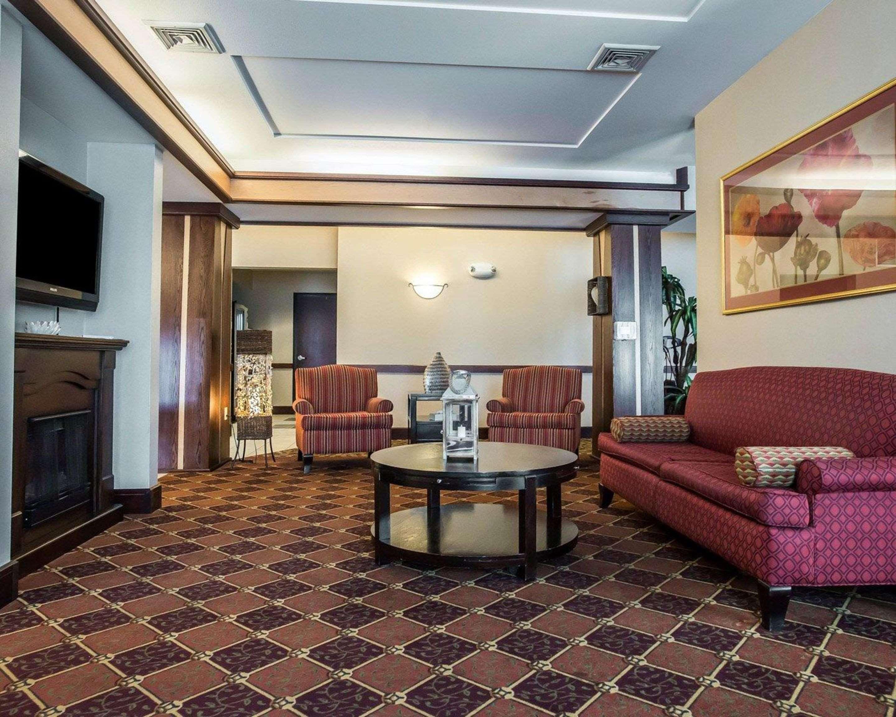Comfort Inn Williamsport Kültér fotó