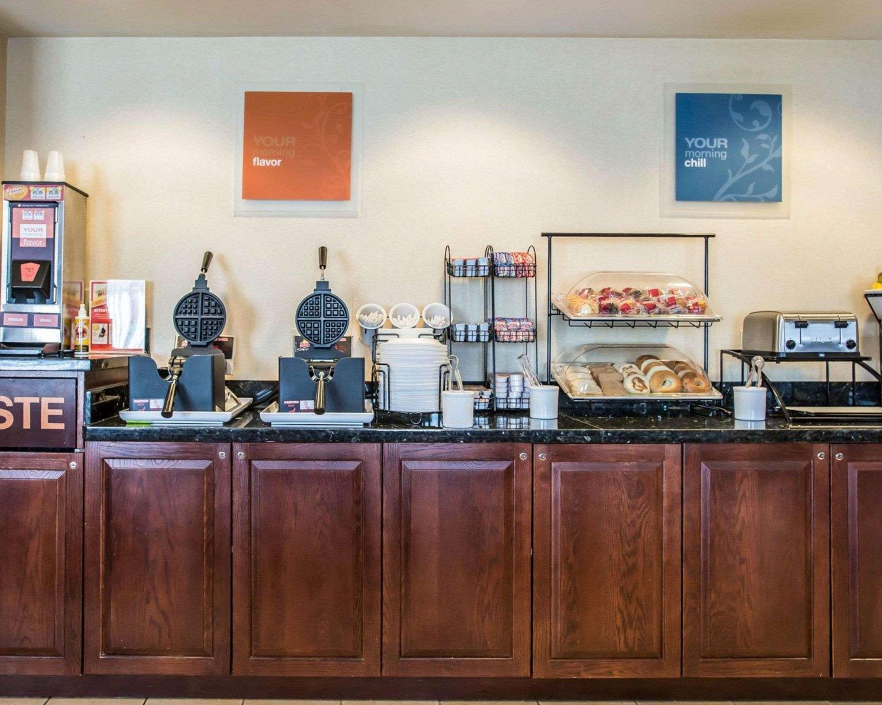 Comfort Inn Williamsport Kültér fotó