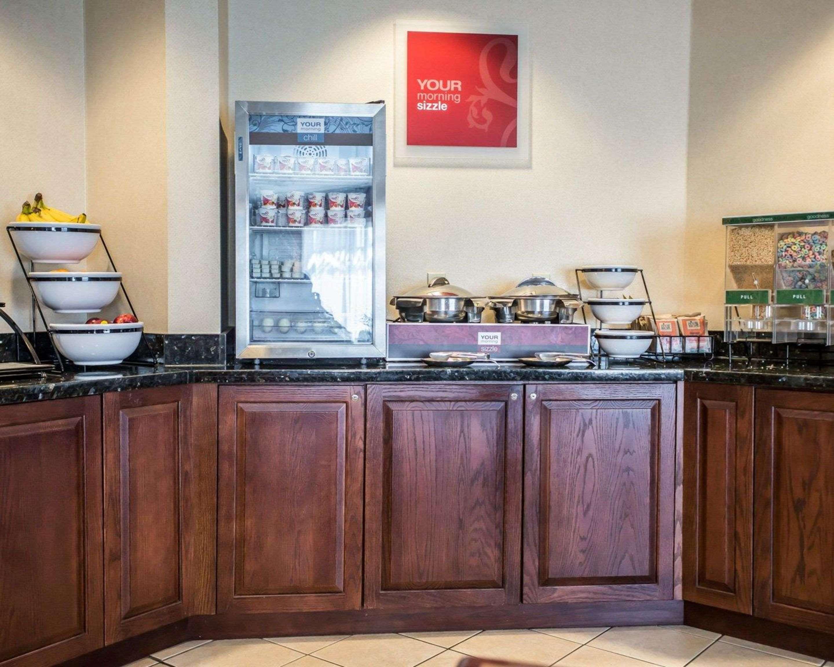 Comfort Inn Williamsport Kültér fotó
