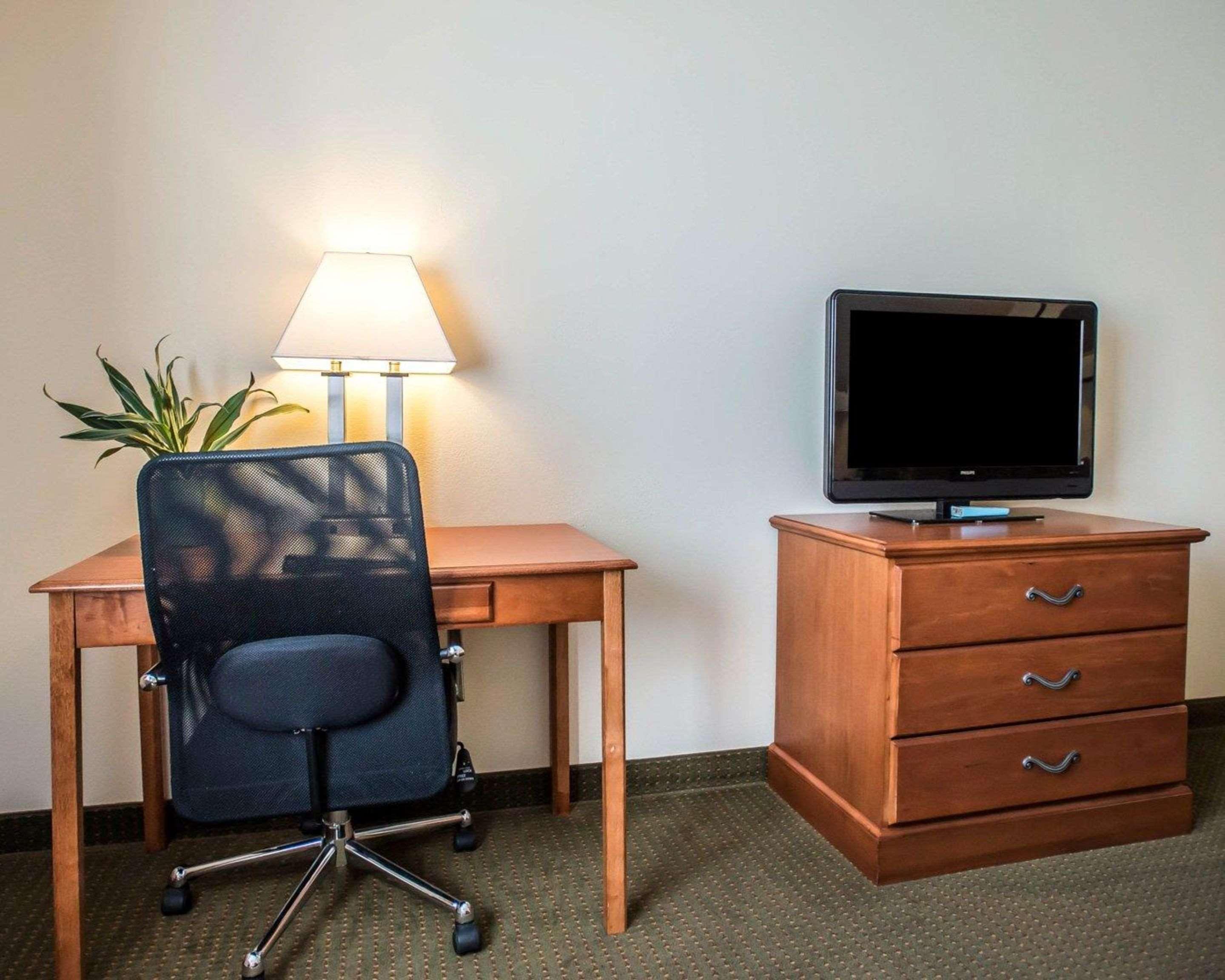 Comfort Inn Williamsport Kültér fotó