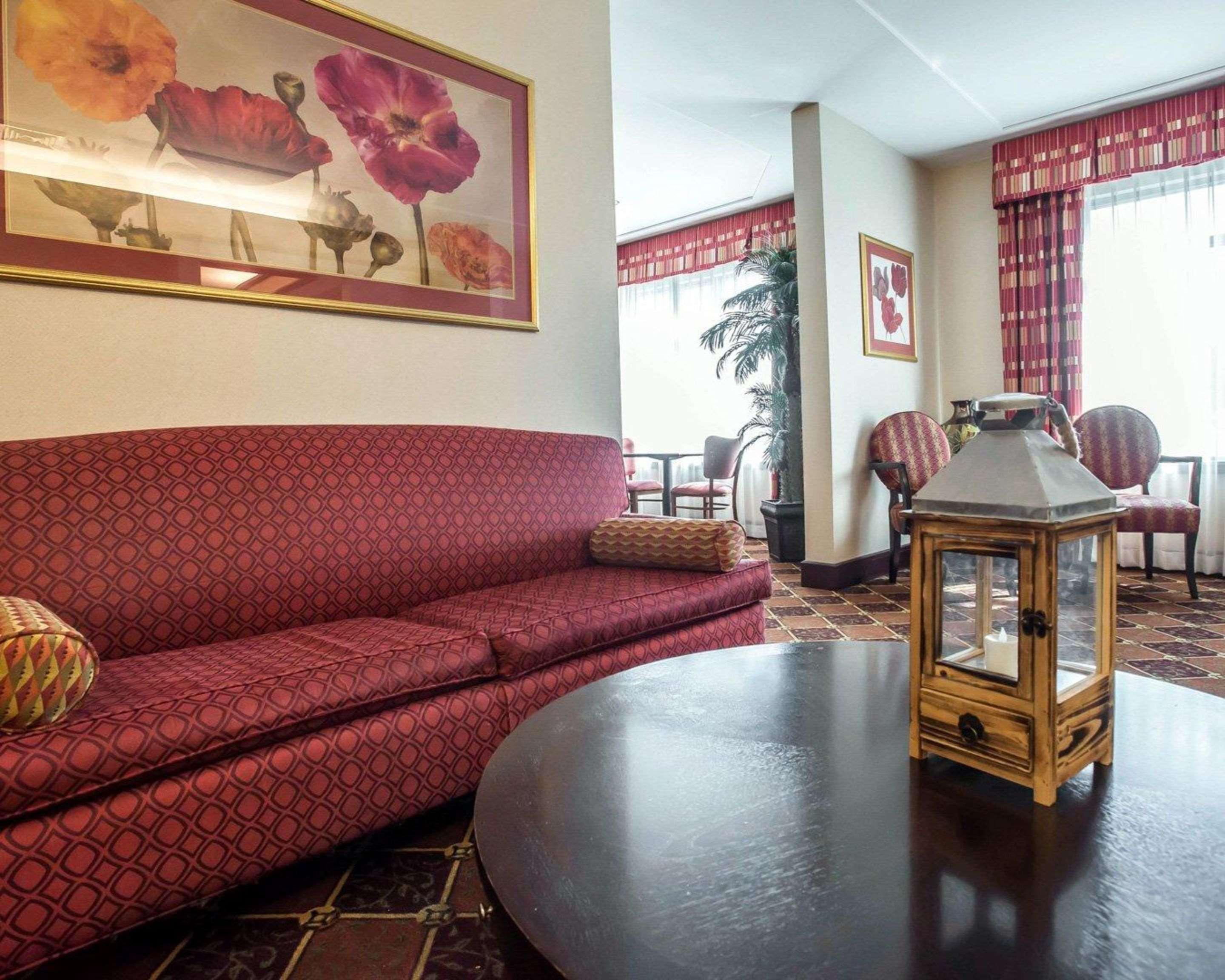 Comfort Inn Williamsport Kültér fotó