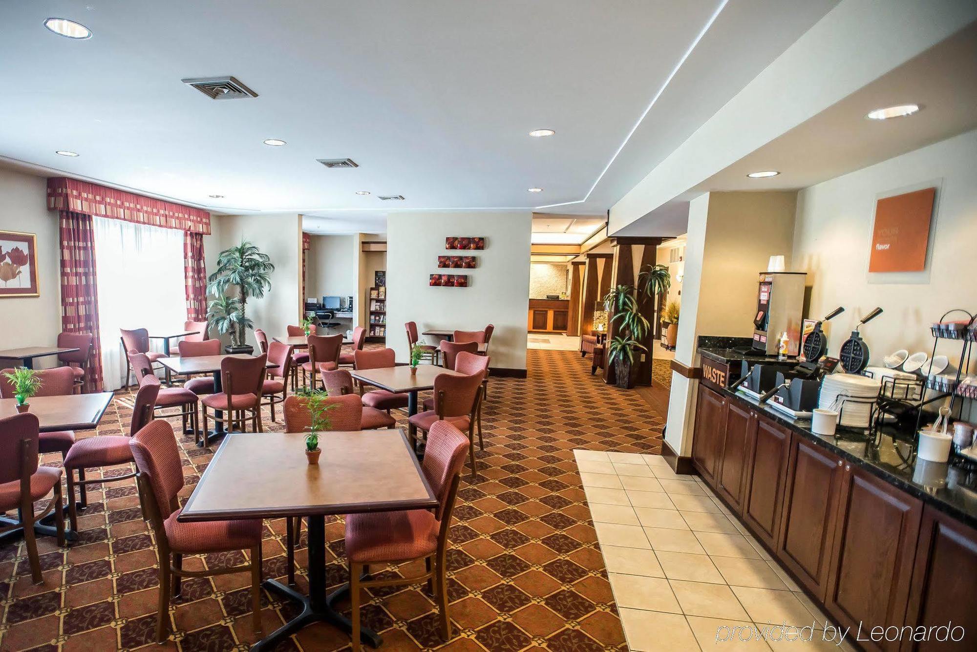 Comfort Inn Williamsport Kültér fotó