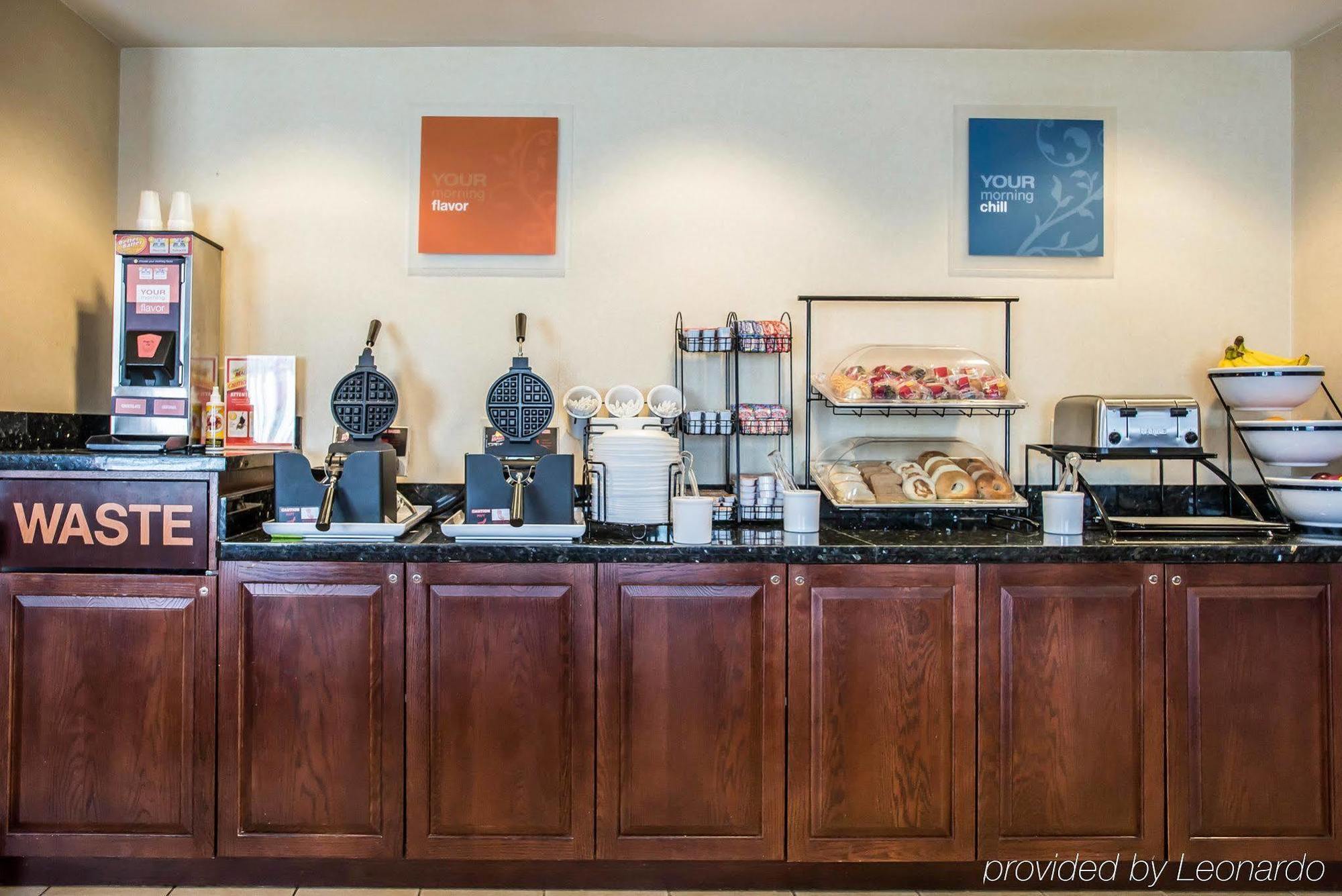Comfort Inn Williamsport Kültér fotó