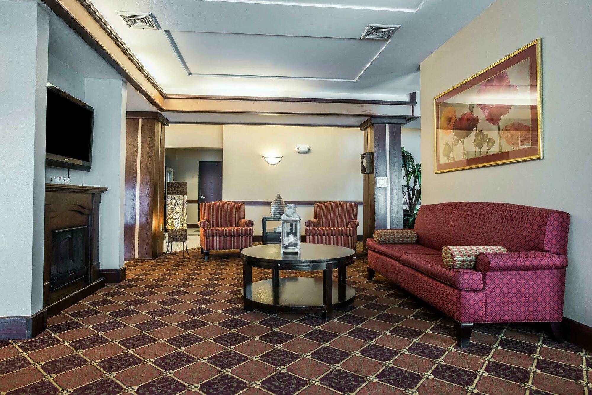 Comfort Inn Williamsport Kültér fotó