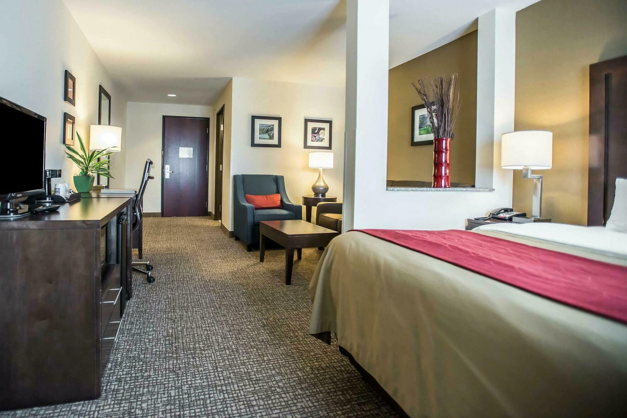 Comfort Inn Williamsport Kültér fotó