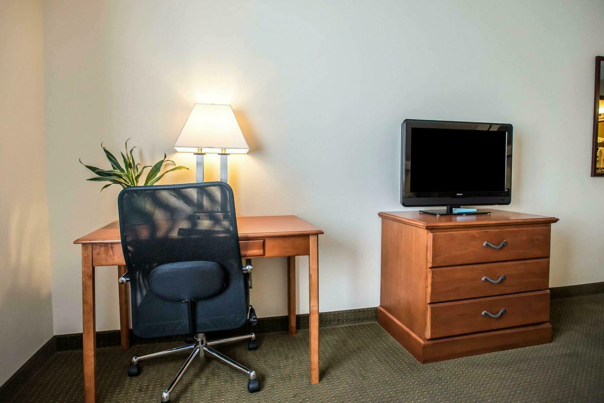 Comfort Inn Williamsport Kültér fotó